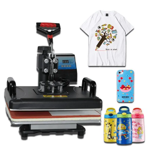 Impression par transfert thermique